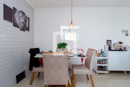 Sala de Jantar de apartamento para alugar com 2 quartos, 56m² em Brás, São Paulo