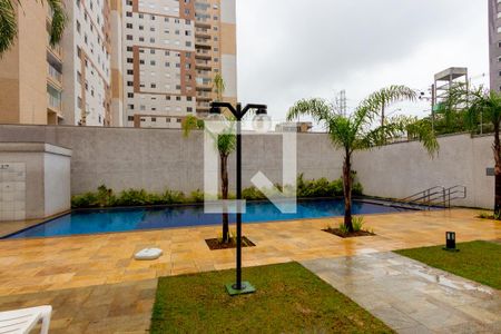 Apartamento para alugar com 56m², 2 quartos e 1 vagaPiscina