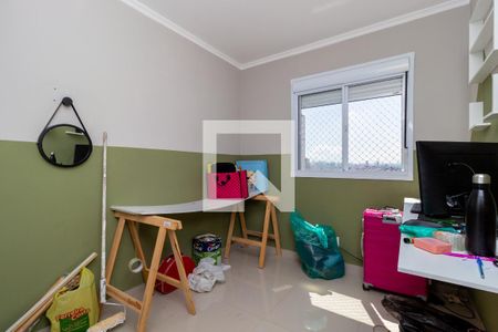 Apartamento para alugar com 56m², 2 quartos e 1 vagaQuarto 1