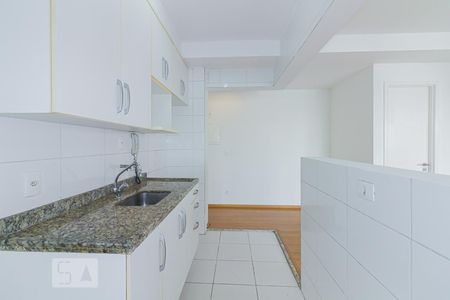 Apartamento à venda com 79m², 2 quartos e 2 vagasCozinha