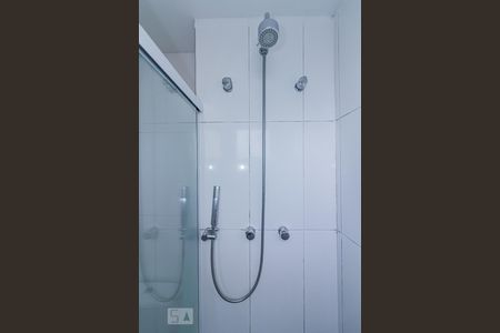 Banheiro da Suíte 1 de apartamento à venda com 2 quartos, 79m² em Vila Leopoldina, São Paulo