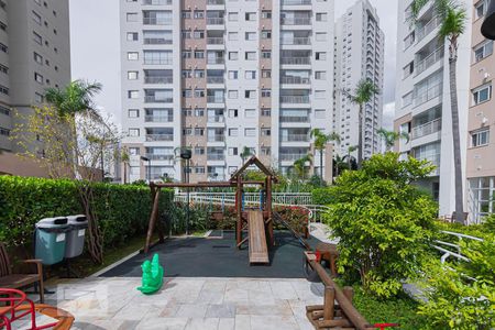 Apartamento à venda com 79m², 2 quartos e 2 vagasPlayground