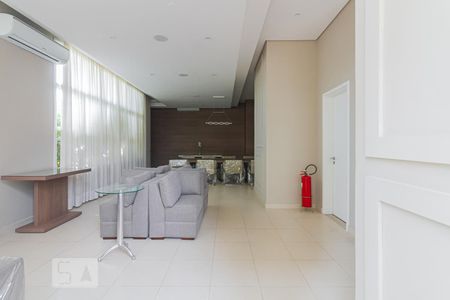 Apartamento à venda com 79m², 2 quartos e 2 vagasSalão de Festas