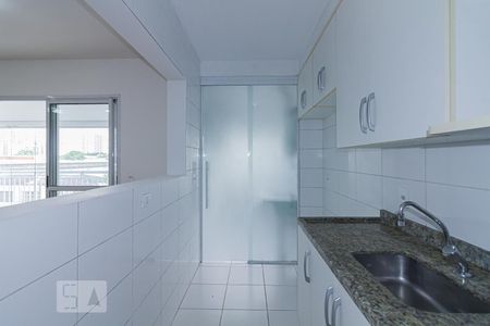 Apartamento à venda com 79m², 2 quartos e 2 vagasCozinha