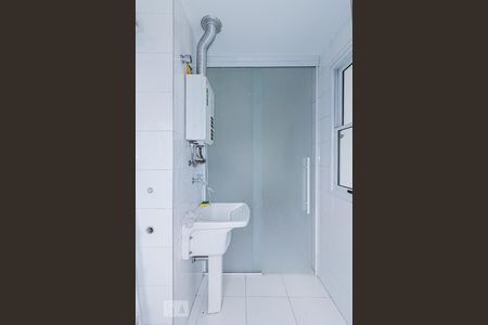 Apartamento à venda com 79m², 2 quartos e 2 vagasÁrea de Serviço