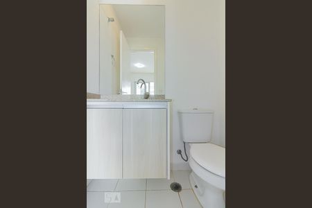 Lavabo de apartamento à venda com 2 quartos, 79m² em Vila Leopoldina, São Paulo