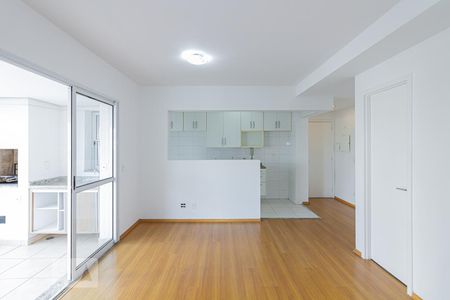 Sala de apartamento à venda com 2 quartos, 79m² em Vila Leopoldina, São Paulo