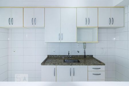 Apartamento à venda com 79m², 2 quartos e 2 vagasCozinha