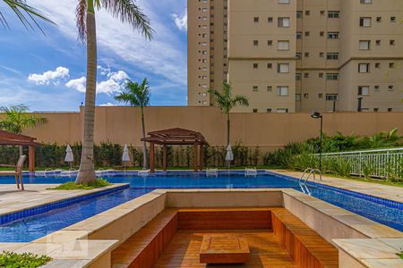 Apartamento à venda com 79m², 2 quartos e 2 vagasPiscina