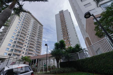 Apartamento à venda com 79m², 2 quartos e 2 vagasFachada