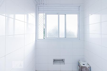 Apartamento à venda com 79m², 2 quartos e 2 vagasÁrea de Serviço