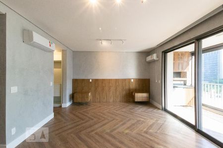 Studio de kitnet/studio à venda com 1 quarto, 61m² em Itaim Bibi, São Paulo