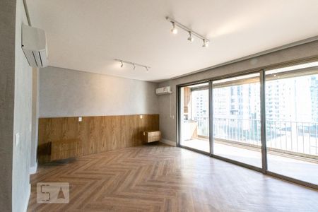 Studio de kitnet/studio à venda com 1 quarto, 61m² em Itaim Bibi, São Paulo