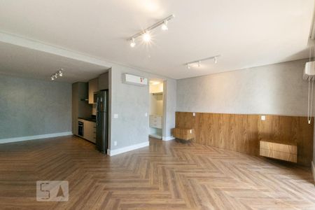 Studio de kitnet/studio à venda com 1 quarto, 61m² em Itaim Bibi, São Paulo