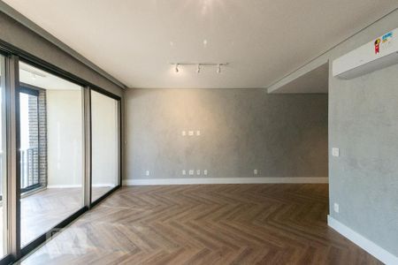 Studio de kitnet/studio à venda com 1 quarto, 61m² em Itaim Bibi, São Paulo