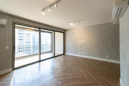 Studio de kitnet/studio à venda com 1 quarto, 61m² em Itaim Bibi, São Paulo