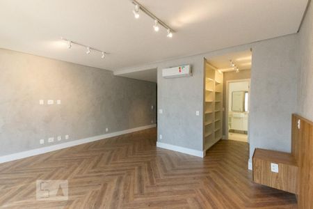Studio de kitnet/studio à venda com 1 quarto, 61m² em Itaim Bibi, São Paulo