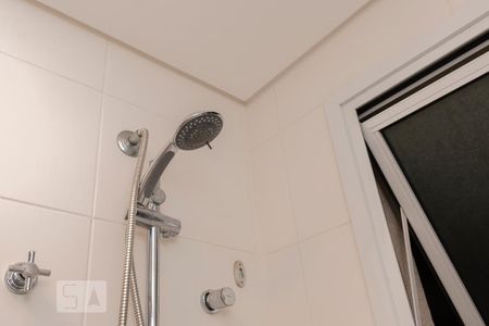 Apartamento para alugar com 103m², 3 quartos e 2 vagas Apartamento para alugar com 103m², 3 quartos e 2 vagasChuveiro