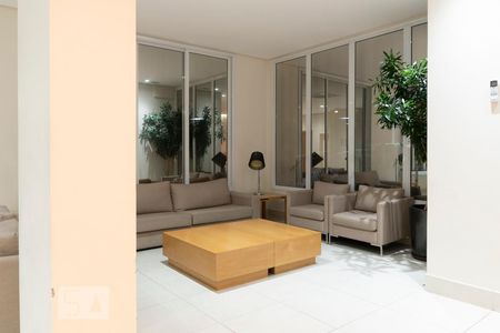 Apartamento para alugar com 103m², 3 quartos e 2 vagas Apartamento para alugar com 103m², 3 quartos e 2 vagasÁrea comum - Salão de festas