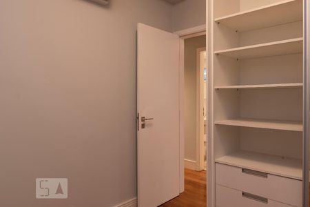 Quarto 1 de apartamento à venda com 3 quartos, 103m² em Vila Clementino, São Paulo