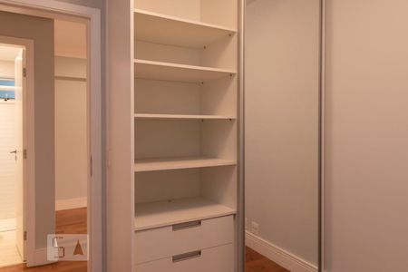 Quarto 1 de apartamento à venda com 3 quartos, 103m² em Vila Clementino, São Paulo