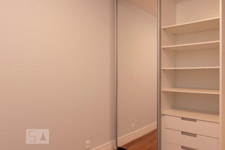 Quarto 2 de apartamento à venda com 3 quartos, 103m² em Vila Clementino, São Paulo