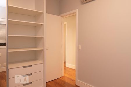 Quarto 2 de apartamento à venda com 3 quartos, 103m² em Vila Clementino, São Paulo