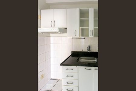 Apartamento à venda com 62m², 2 quartos e 1 vagaCozinha