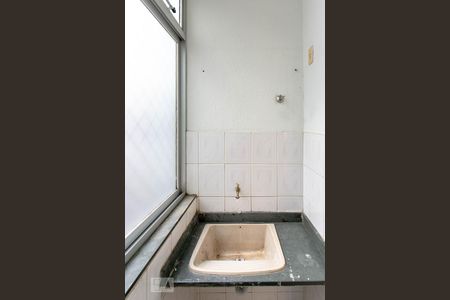 Apartamento à venda com 62m², 2 quartos e 1 vagaÁrea de Serviço