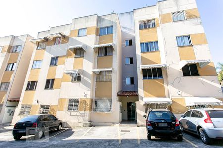 Apartamento à venda com 62m², 2 quartos e 1 vagaFrente