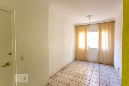 Sala de apartamento à venda com 2 quartos, 62m² em Planalto, Belo Horizonte