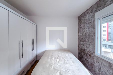 Quarto 1 de kitnet/studio para alugar com 1 quarto, 45m² em Vila Mariana, São Paulo