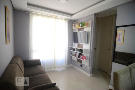 Apartamento para alugar com 89m², 3 quartos e 1 vagaSala