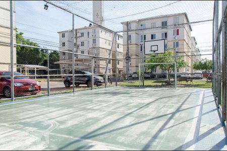 Apartamento para alugar com 89m², 3 quartos e 1 vaga Apartamento para alugar com 89m², 3 quartos e 1 vagaQuadra esportiva