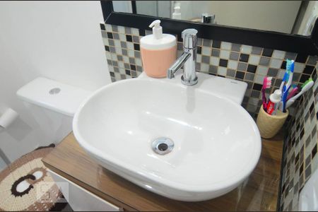 Apartamento para alugar com 89m², 3 quartos e 1 vagaTorneira