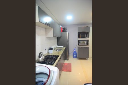 Apartamento para alugar com 89m², 3 quartos e 1 vagaCozinha