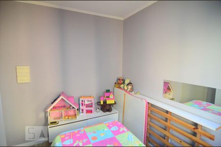 Apartamento para alugar com 89m², 3 quartos e 1 vagaQuarto 1