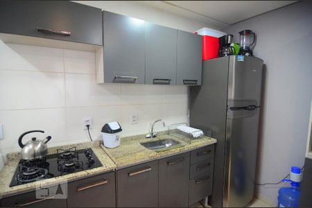 Apartamento para alugar com 89m², 3 quartos e 1 vagaCozinha