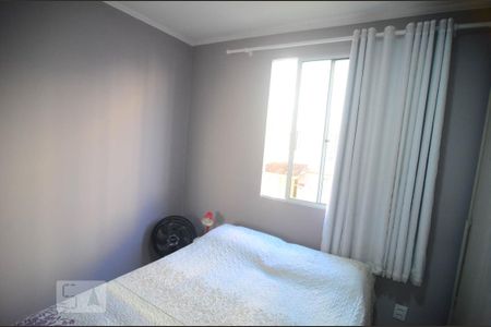 Apartamento para alugar com 89m², 3 quartos e 1 vagaQuarto 3