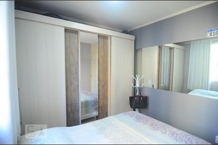 Apartamento para alugar com 89m², 3 quartos e 1 vagaQuarto 3