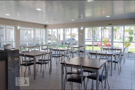 Apartamento para alugar com 89m², 3 quartos e 1 vaga Apartamento para alugar com 89m², 3 quartos e 1 vagaSalão de Festas