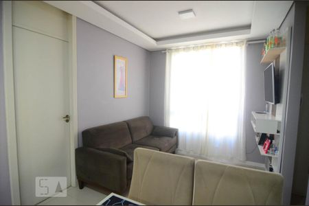 Apartamento para alugar com 89m², 3 quartos e 1 vagaSala