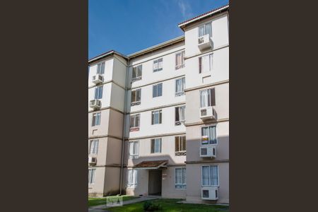Apartamento para alugar com 89m², 3 quartos e 1 vaga Apartamento para alugar com 89m², 3 quartos e 1 vagaFachada do bloco