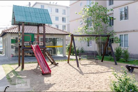 Apartamento para alugar com 89m², 3 quartos e 1 vaga Apartamento para alugar com 89m², 3 quartos e 1 vagaPlayground