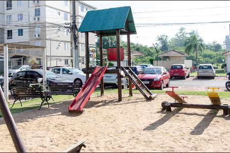 Apartamento para alugar com 89m², 3 quartos e 1 vaga Apartamento para alugar com 89m², 3 quartos e 1 vagaPlayground