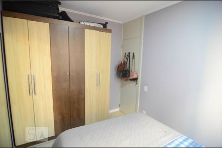 Apartamento para alugar com 89m², 3 quartos e 1 vagaQuarto 2