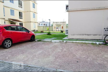 Apartamento para alugar com 89m², 3 quartos e 1 vaga Apartamento para alugar com 89m², 3 quartos e 1 vagaEstacionamento