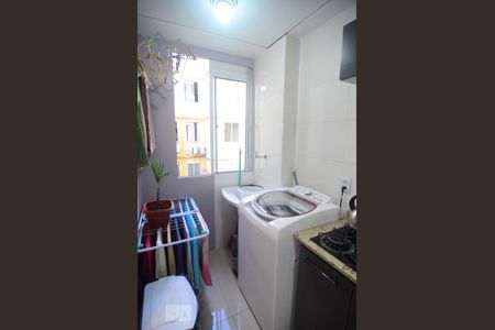 Apartamento para alugar com 89m², 3 quartos e 1 vagaÁrea de Serviço