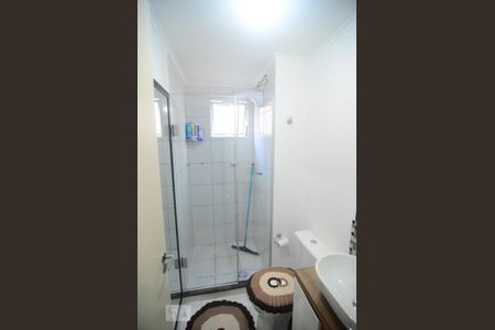 Apartamento para alugar com 89m², 3 quartos e 1 vagaBanheiro