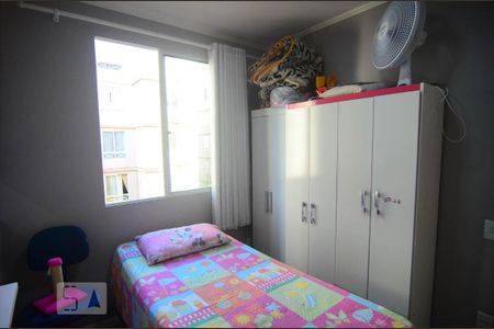 Apartamento para alugar com 89m², 3 quartos e 1 vagaQuarto 1